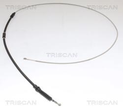 TRISCAN Cablu, Frana De Parcare 8140291191 Skoda Kamiq/Scala