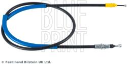 BLUE PRINT Cablu, Frana De Parcare Spate Stanga Adn146289 Nissan Primastar Opel Vivaro A (ADN146289)