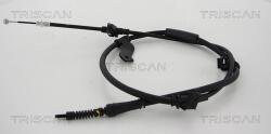 TRISCAN Cablu, Frana De Parcare 814043153 Hyundai Sonata V/Sonata Vi (814043153)