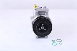 NISSENS Compresor, climatizare NISSENS ** FIRST FIT ** 890412 (890412)