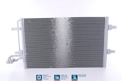 NISSENS Condensator, Climatizare 940154 Volvo C30/C70 Ii/S40 Ii/V50 (940154)