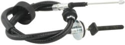 FEBEST Cablu, frana de parcare FEBEST 19100-E70LH (19100-E70LH)