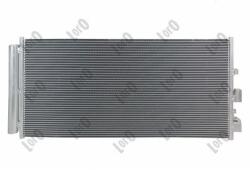 DEPO Condensator, climatizare DEPO 017-016-0045 (017-016-0045)