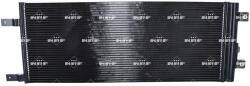 NRF Condensator, Climatizare 350085 Daf Cf/Xf/Xf Ii/Xg/Xg+ (350085)