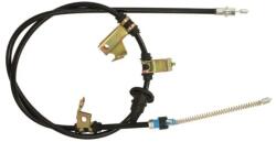 ABE Cablu, Frana De Parcare Spate Stanga C75095Abe Mitsubishi Colt Vi (C75095ABE)