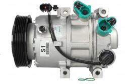 NISSENS Compresor, climatizare NISSENS ** FIRST FIT ** 890174 (890174)