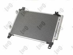ABAKUS Condensator, climatizare ABAKUS 051-016-0026 (051-016-0026)