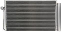 MTR Condensator, climatizare MTR 12133763 (12133763) - automobilus