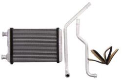 THERMOTEC Schimbător de căldură, încălzire habitaclu THERMOTEC D6Y007TT (D6Y007TT)