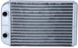NRF Schimbator Caldura, Incalzire Habitaclu 53611 Fiat Bravo Ii/Stilo/Stilo Multi (53611)