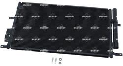 NRF Condensator, climatizare NRF EASY FIT 35911 (35911)