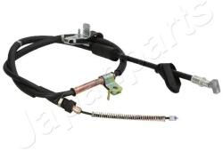 JAPANPARTS Cablu, Frana De Parcare Bc-801 Suzuki Alto Vi