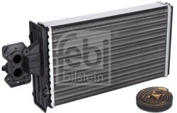 FEBI BILSTEIN Schimbator Caldura, Incalzire Habitaclu 184818 Volvo Fh/Fh Ii/Fh12/Fh16/Fm/Fm12 (184818)