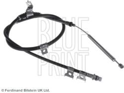 BLUE PRINT Cablu, Frana De Parcare Spate Stanga Adc446139 Mitsubishi Pajero/Pajero Ii (ADC446139)