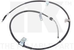 NK Cablu, Frana De Parcare 903018 Mitsubishi L200 / Triton