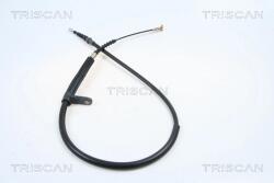 TRISCAN Cablu, Frana De Parcare 814012121 Alfa Romeo 156/Gt