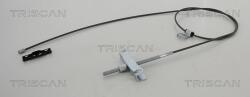 TRISCAN Cablu, Frana De Parcare 8140161187 Ford Transit/Transit Tourneo (8140161187)