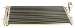 MAXGEAR Condensator, climatizare MAXGEAR AC830166 (AC830166)