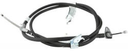 FEBEST Cablu, frana de parcare FEBEST 01100-ASA42LH (01100-ASA42LH)