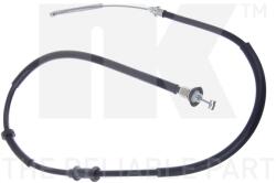 NK Cablu, Frana De Parcare 9025149 Ford Ka (9025149)