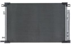 MAHLE Condensator, climatizare MAHLE BEHR AC 1032 000S (AC 1032 000S)
