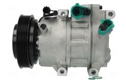 NISSENS Compresor, climatizare NISSENS ** FIRST FIT ** 89285 (89285)