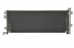 NISSENS Condensator, climatizare NISSENS ** FIRST FIT ** 941347 (941347)