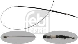 Febi Bilstein Cablu, Frana De Parcare Spate 37218 Vw Caddy Iii/Caddy Iii (2Ka, 2Kh, 2Ca, 2