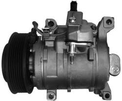 AIRSTAL Compresor, climatizare AIRSTAL 10-3743 (10-3743) - automobilus