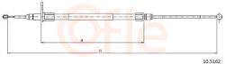 COFLE Cablu, frana de parcare COFLE 10.5162 (10.5162)