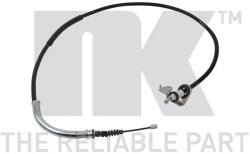 NK Cablu, Frana De Parcare 904011 Mini Mini Clubman/Mini Clubvan (904011)