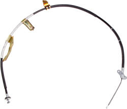 DREISSNER Cablu, frana de parcare DREISSNER 18G-1590DREIS (18G-1590DREIS)