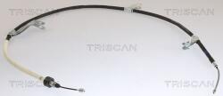 TRISCAN Cablu, frana de parcare TRISCAN 8140 181145 (8140 181145)