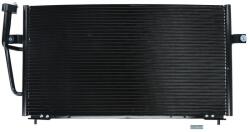 KAMOKA Condensator, climatizare KAMOKA 7800162 (7800162) - automobilus