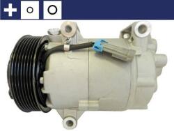 MAHLE Compresor, climatizare MAHLE BEHR ACP 73 000S (ACP 73 000S)