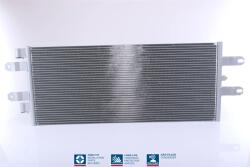 NISSENS Condensator, Climatizare 940440 Scania G I/P I/R I/R Ii/S (940440)