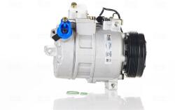 NISSENS Compresor, climatizare NISSENS ** FIRST FIT ** 89034 (89034)