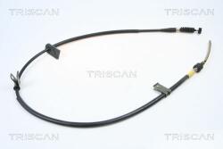 TRISCAN Cablu, frana de parcare TRISCAN 8140 69125 (8140 69125) - automobilus