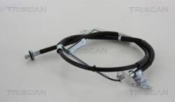 TRISCAN Cablu, Frana De Parcare 8140241115 Opel Frontera B Vauxhall Frontera Mk Ii