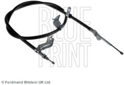 BLUE PRINT Cablu, Frana De Parcare Spate Dreapta Adn146308 Nissan Qashqai I (ADN146308)