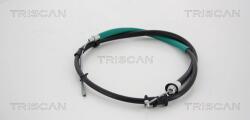 TRISCAN Cablu, Frana De Parcare 8140151055 Chrysler Ypsilon Lancia Ypsilon