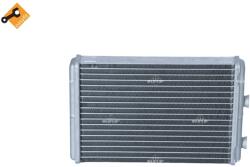 NRF Schimbator Caldura, Incalzire Habitaclu 54211 Citroën C8/Jumpy Ii Fiat Scudo (54211)