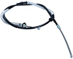 MAXGEAR Cablu, Frana De Parcare Spate Dreapta 32-1034 Fiat Doblo (32-1034)