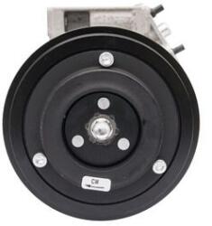 MAHLE Compresor, climatizare MAHLE BEHR ACP 56 000S (ACP 56 000S)