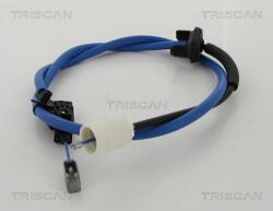 TRISCAN Cablu, Frana De Parcare 8140281113 Peugeot 5008/5008 I (8140281113)