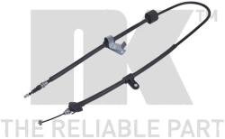 NK Cablu, Frana De Parcare 901026 Alfa Romeo Brera/Spider