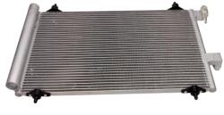 MAXGEAR Condensator, Climatizare Ac856227 Citroën C5 Ii/C5 Iii/C6 Peugeot 407
