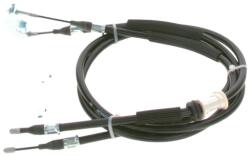 Bosch Cablu, Frana De Parcare 1987477668 Chevrolet Astra/Zafira