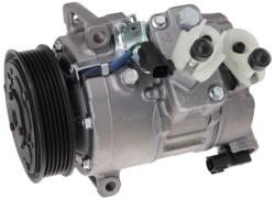 VALEO Compresor, climatizare VALEO RE-GEN REMANUFACTURED 690756 (690756)