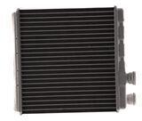 MAHLE Schimbător de căldură, încălzire habitaclu MAHLE BEHR AH 343 000S (AH 343 000S)